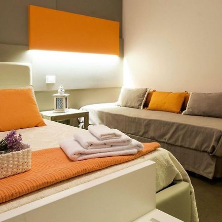 Gran Cancelliere Apartment With Parking Palermo Ngoại thất bức ảnh