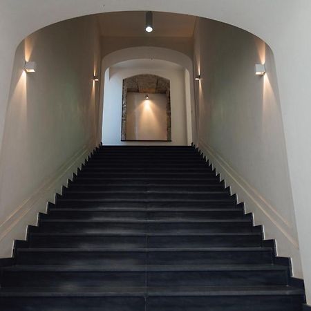 Gran Cancelliere Apartment With Parking Palermo Ngoại thất bức ảnh