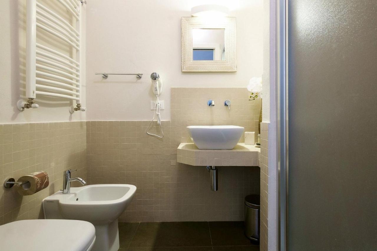 Gran Cancelliere Apartment With Parking Palermo Ngoại thất bức ảnh