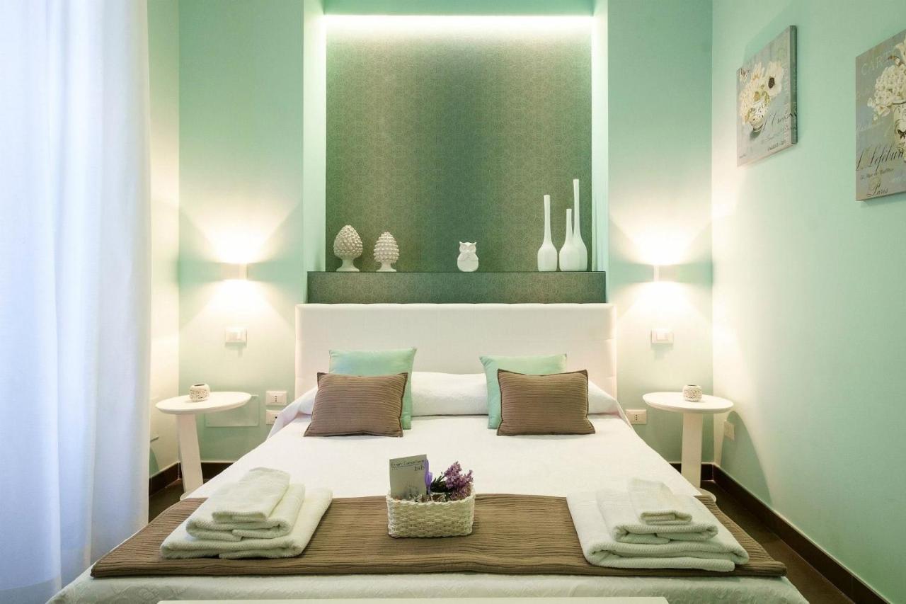 Gran Cancelliere Apartment With Parking Palermo Ngoại thất bức ảnh