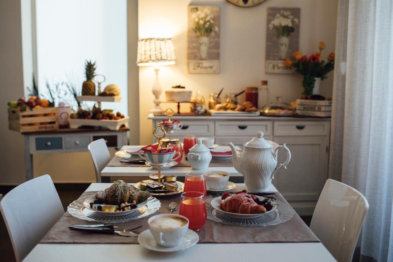 Gran Cancelliere Apartment With Parking Palermo Ngoại thất bức ảnh