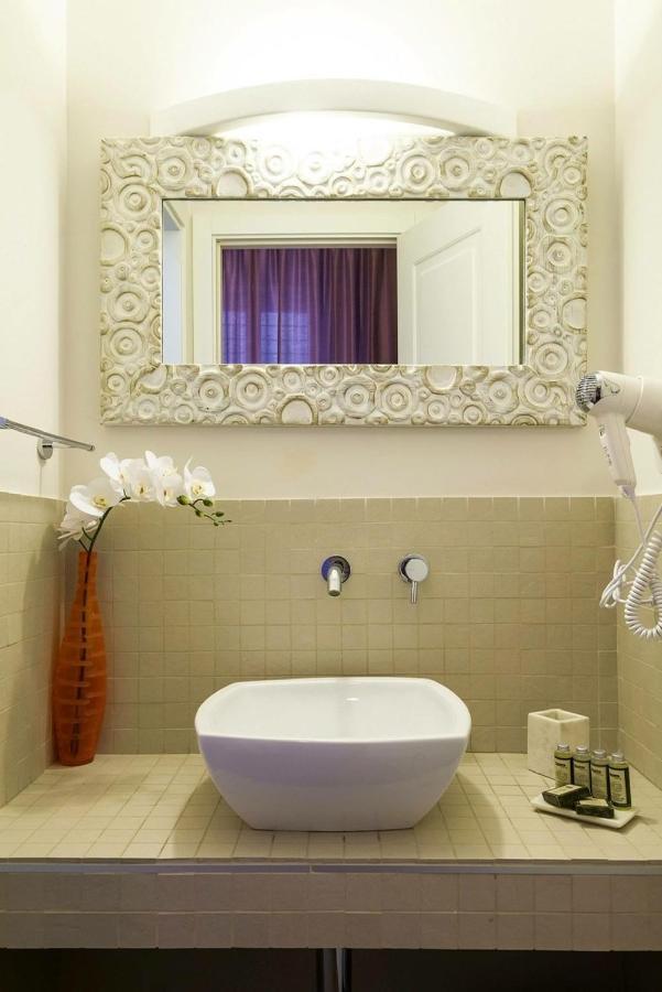 Gran Cancelliere Apartment With Parking Palermo Ngoại thất bức ảnh