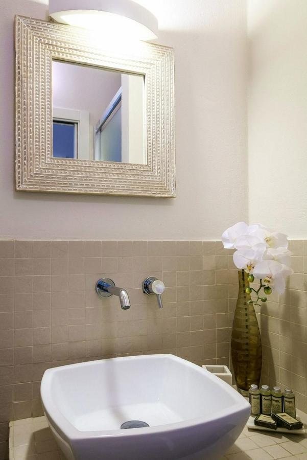Gran Cancelliere Apartment With Parking Palermo Ngoại thất bức ảnh