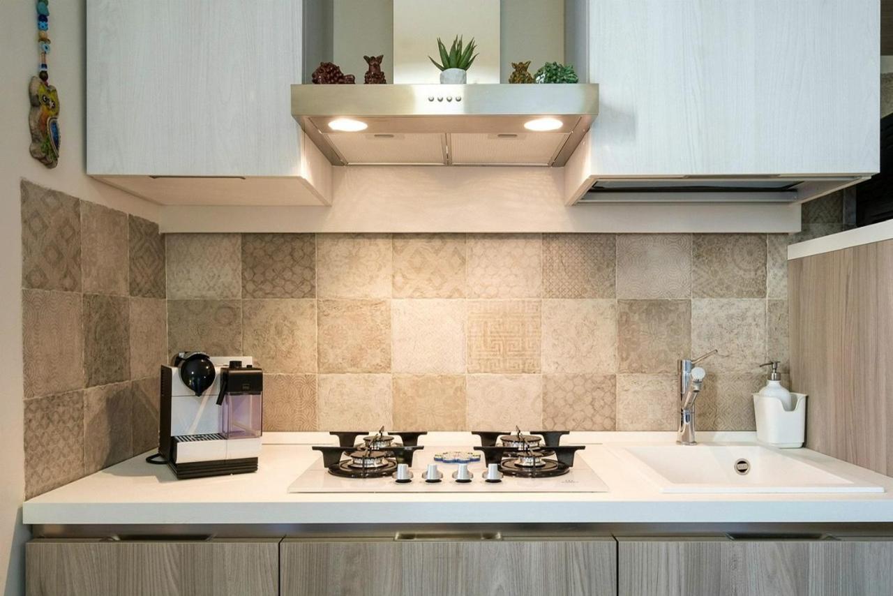 Gran Cancelliere Apartment With Parking Palermo Ngoại thất bức ảnh